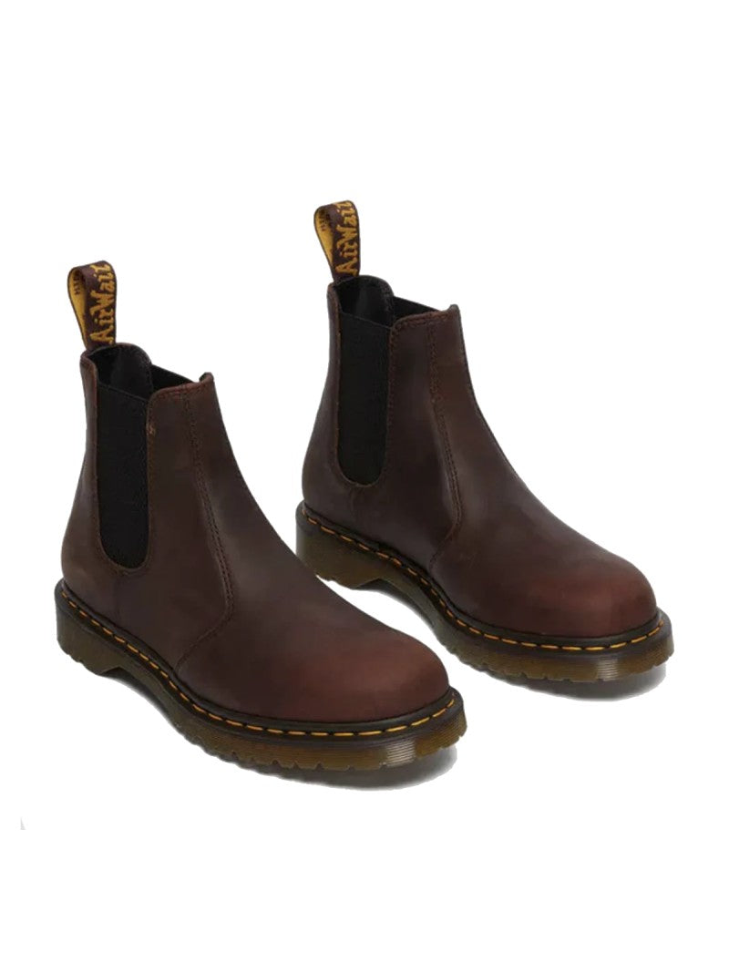 2976 / CHESTNUT BROWN