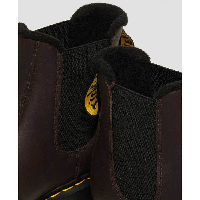 2976 / DARK BROWN