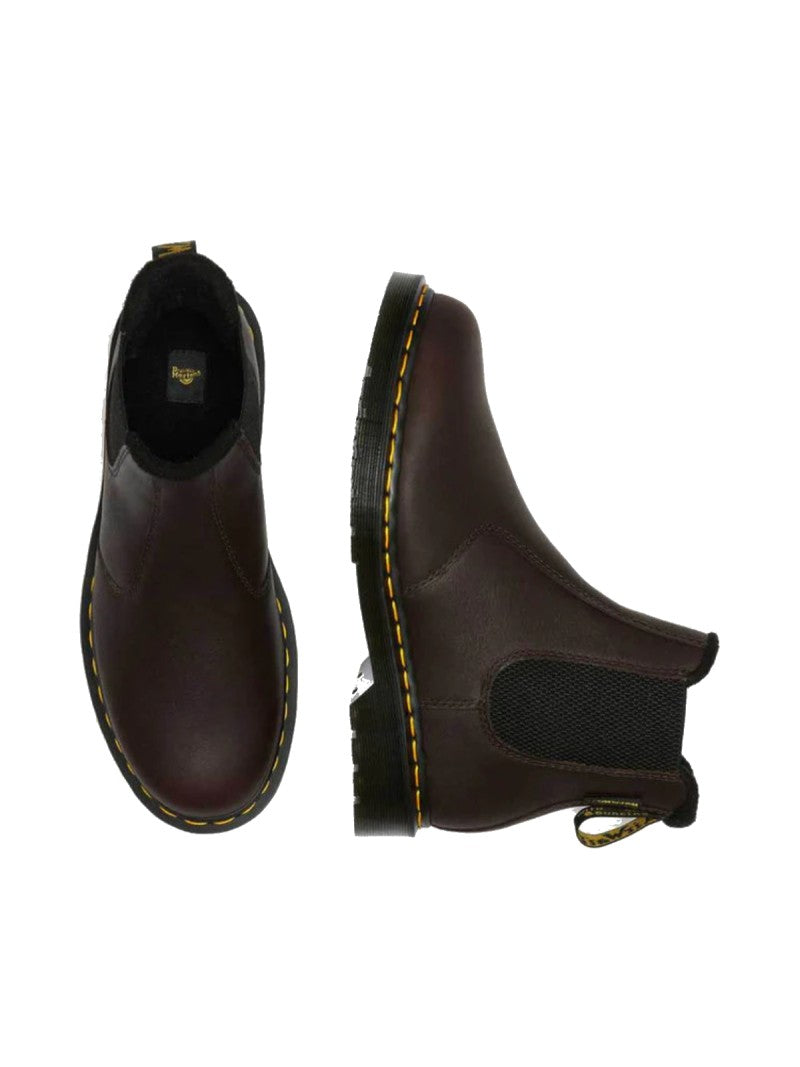 2976 / DARK BROWN