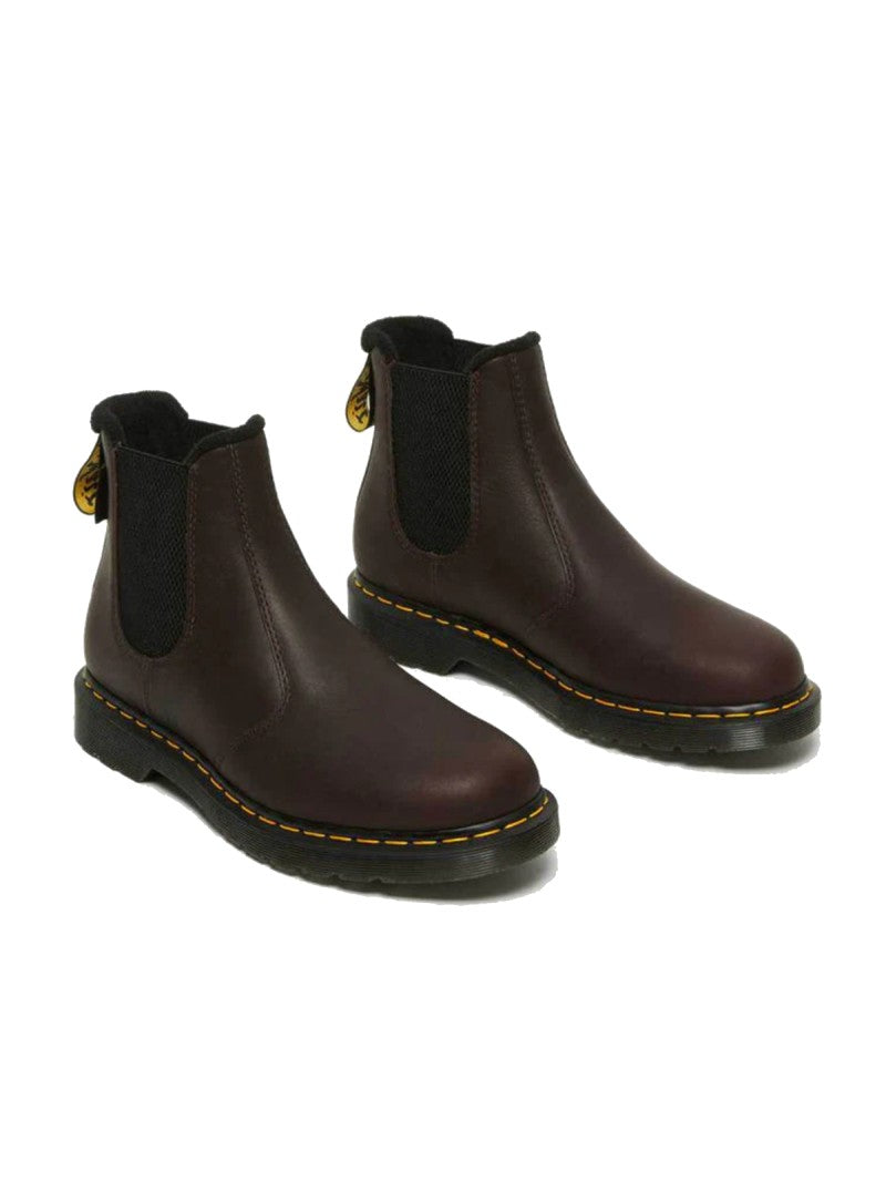 2976 / DARK BROWN