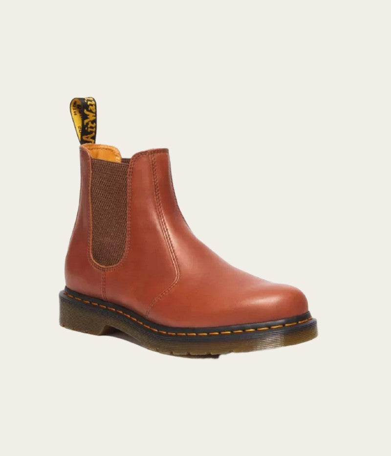 2976 / SADDLE TAN