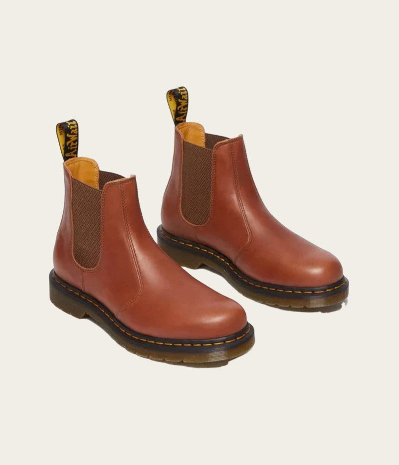 2976 / SADDLE TAN