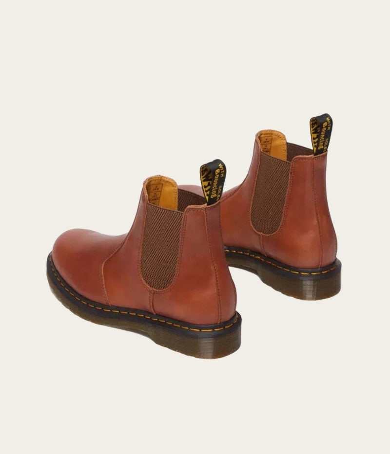 2976 / SADDLE TAN