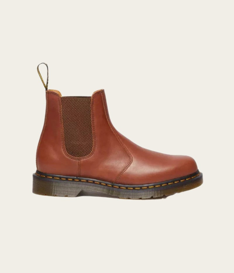 2976 / SADDLE TAN
