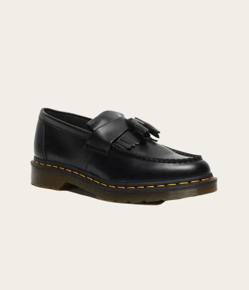 ADRIAN YS / BLACK SMOOTH