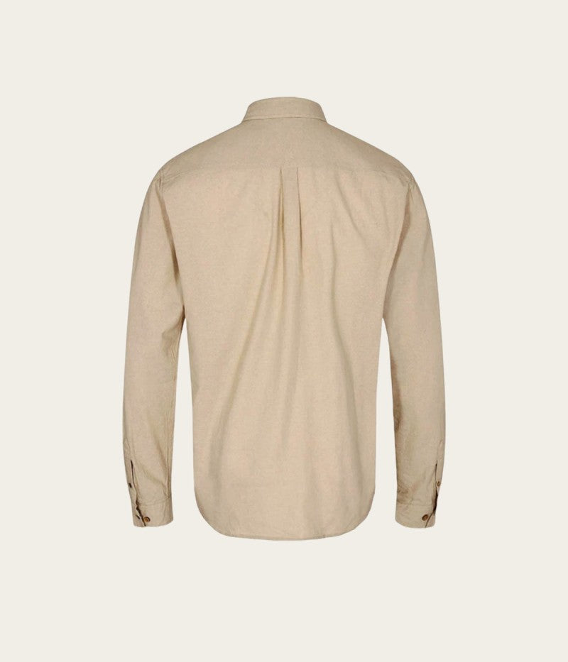 AKLT LOUIS  / BROWN