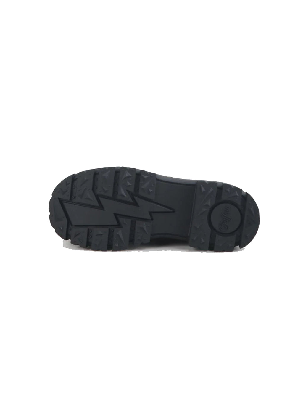 ASPHA CLS / BLACK