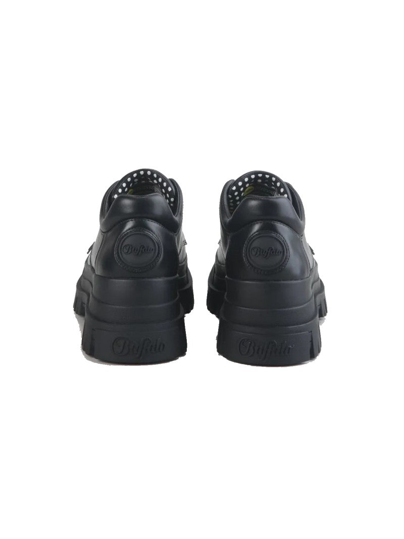 ASPHA CLS / BLACK