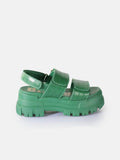 ASPHA SND / CROCO GREEN