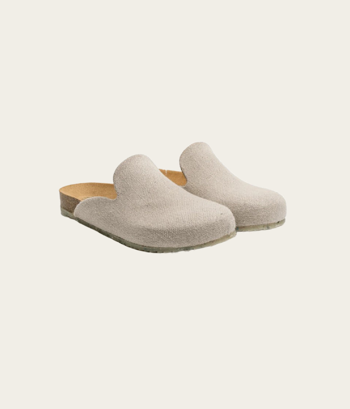 ATLANTIC / LINEN