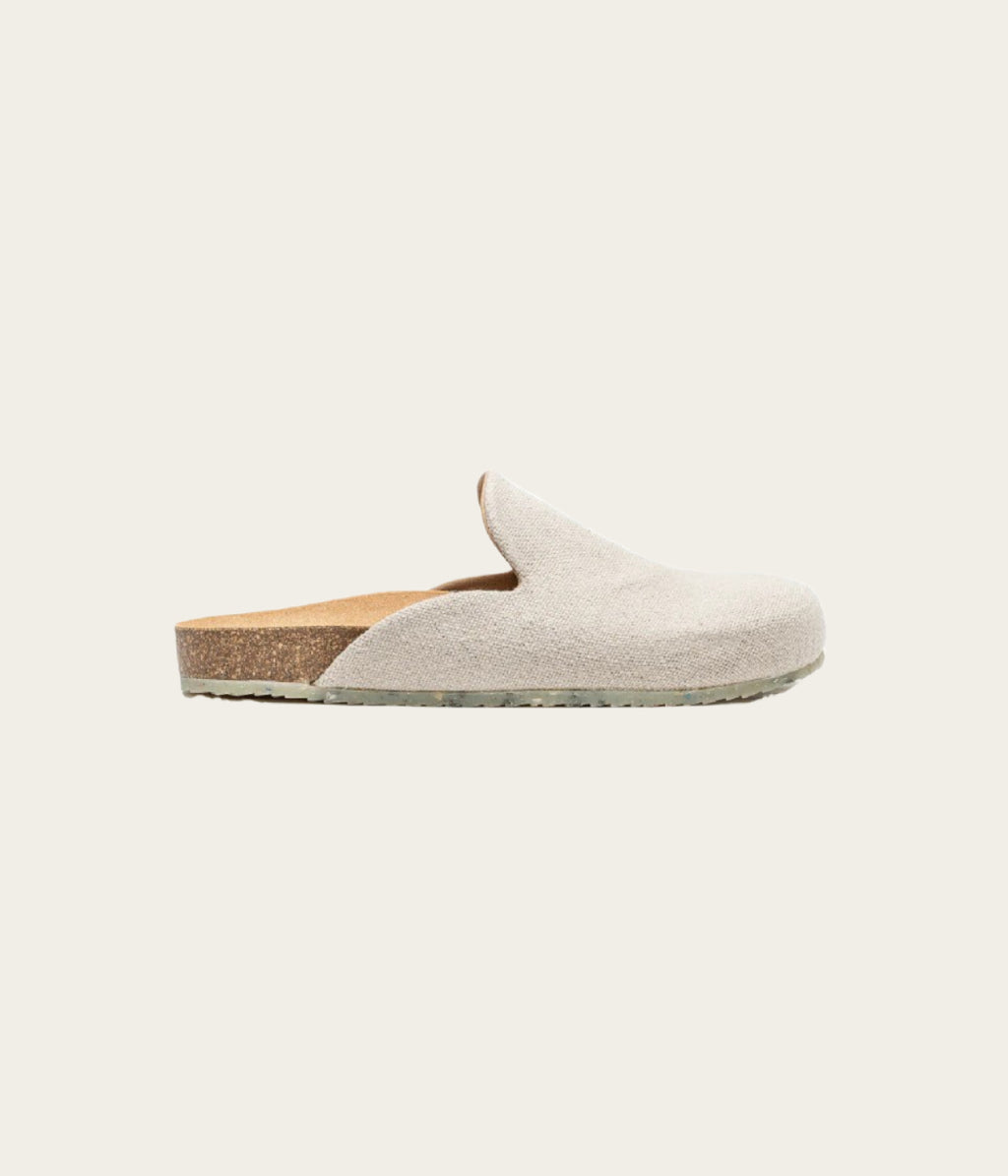 ATLANTIC / LINEN