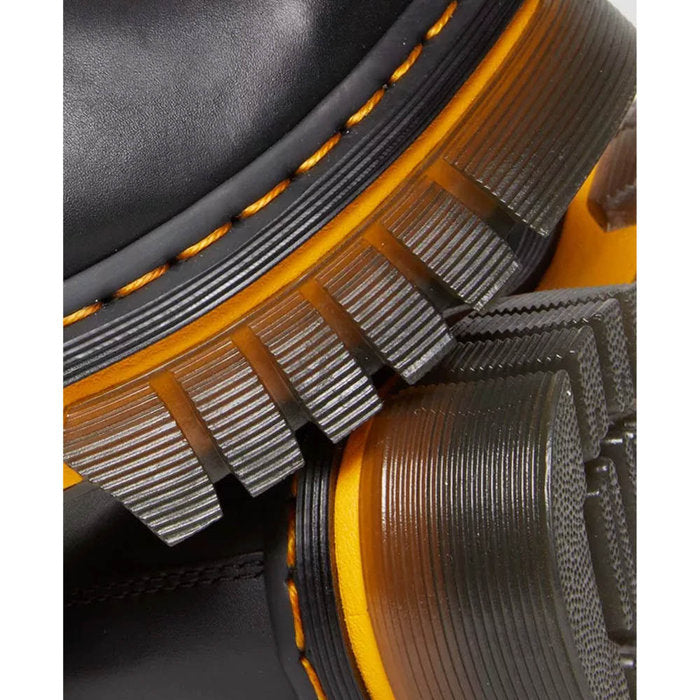 AUDRICK 8I / BLACK