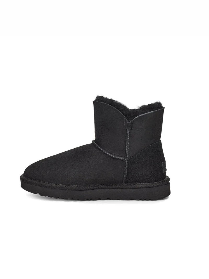 BAILEY ZIP MINI / BLACK