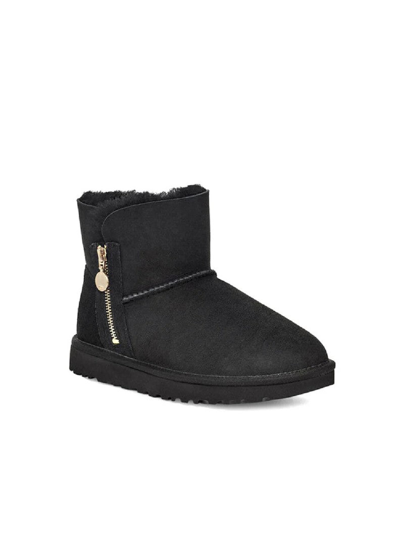 BAILEY ZIP MINI / BLACK