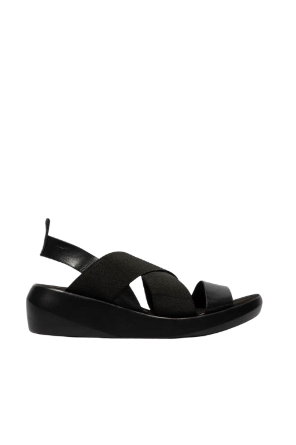 BAJI / BLACK