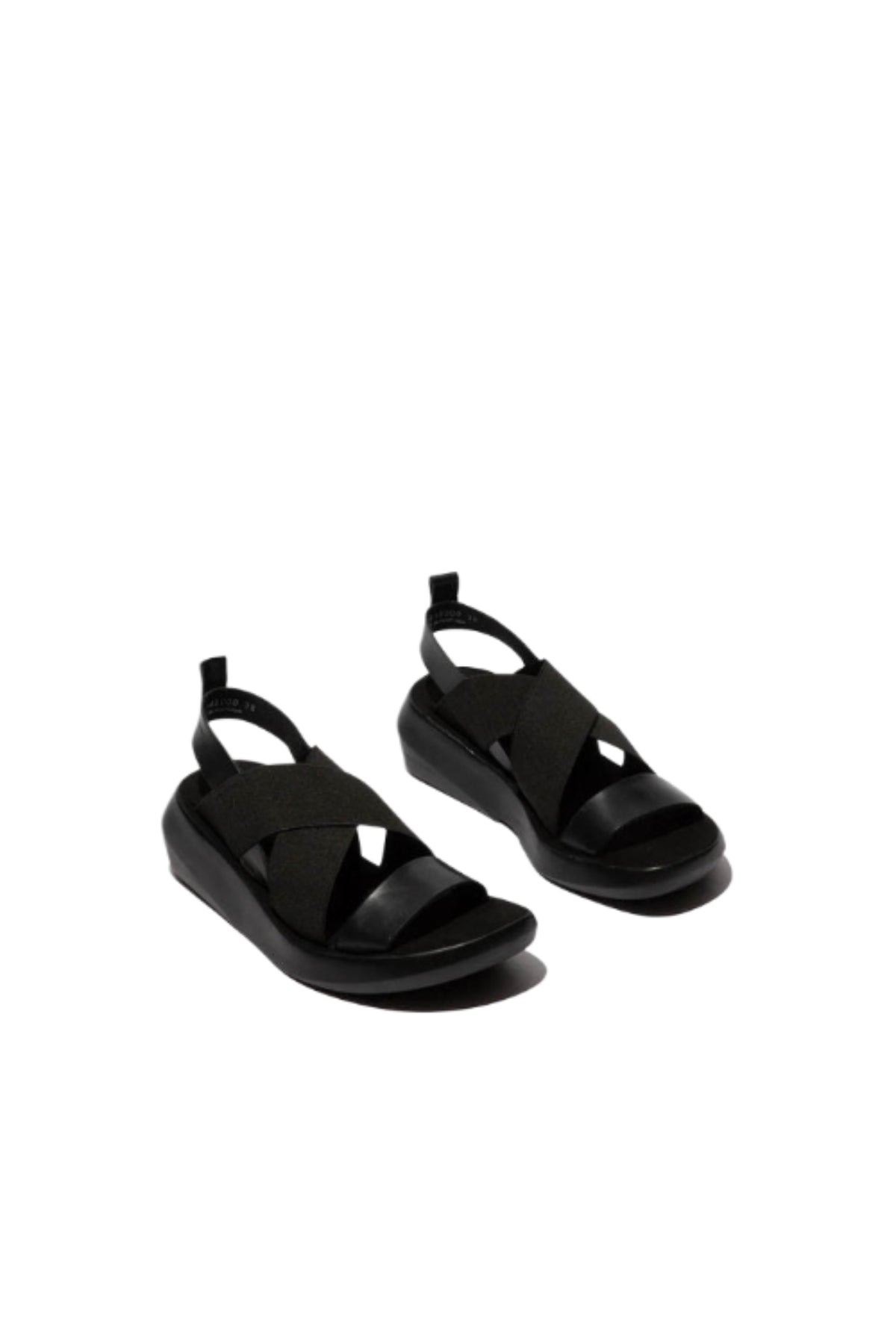 BAJI / BLACK