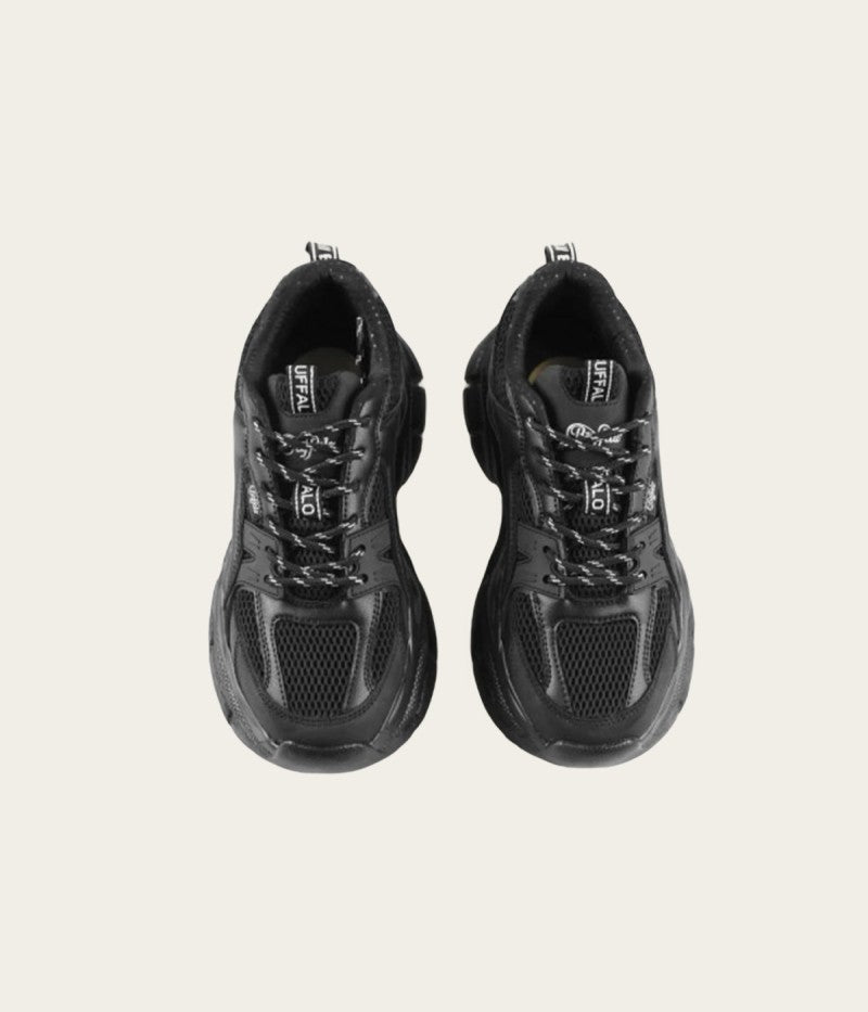 BFL // PARA / BLACK