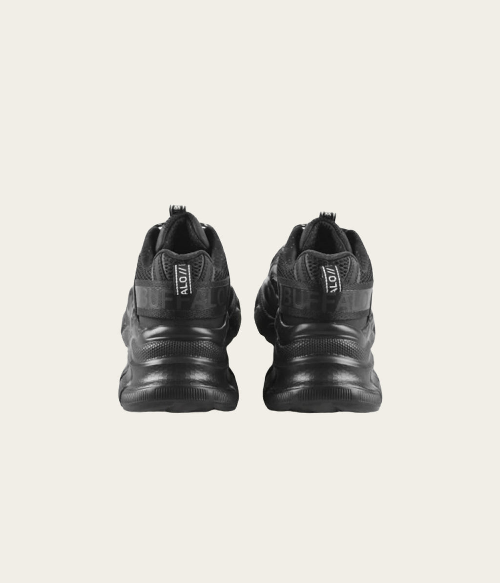 BFL // PARA / BLACK