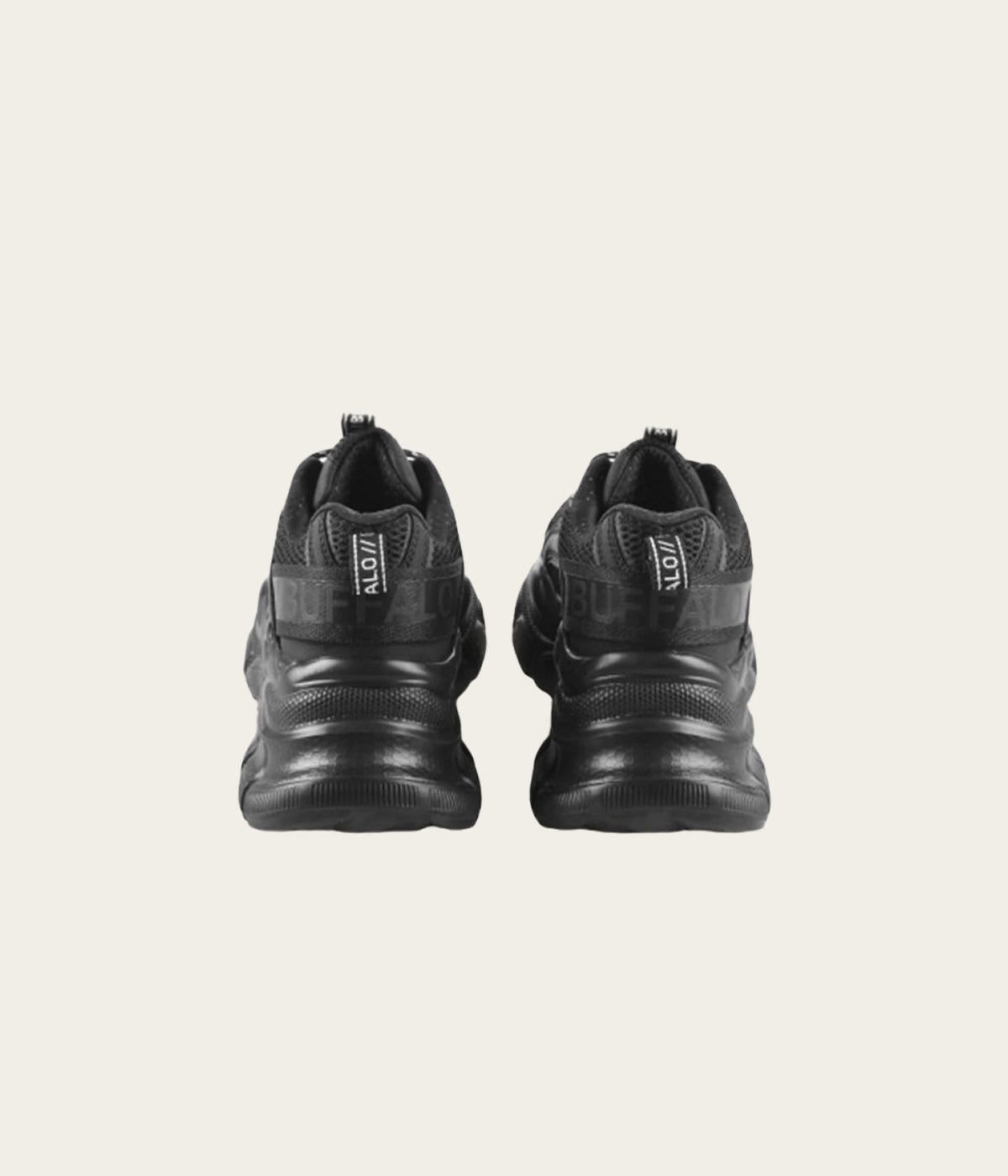 BFL // PARA / BLACK