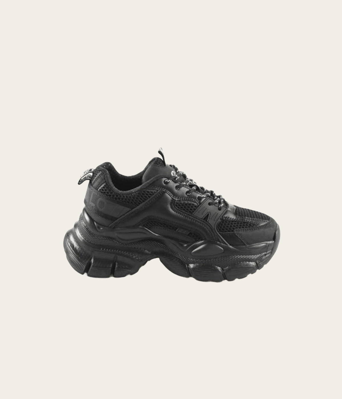 BFL // PARA / BLACK