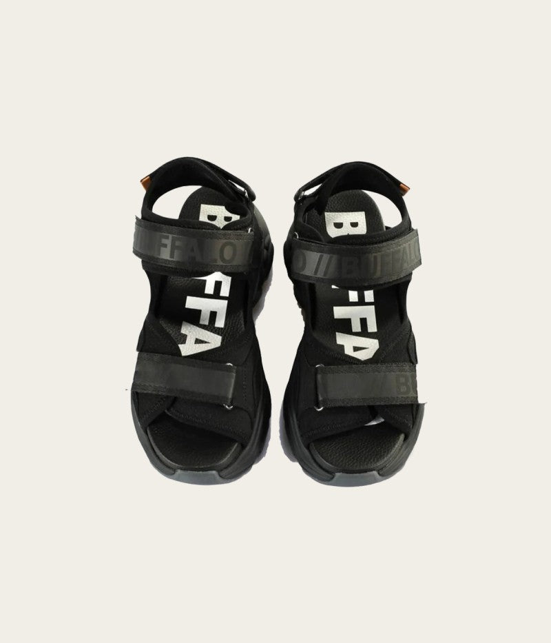 BINARY 0 / BLACK