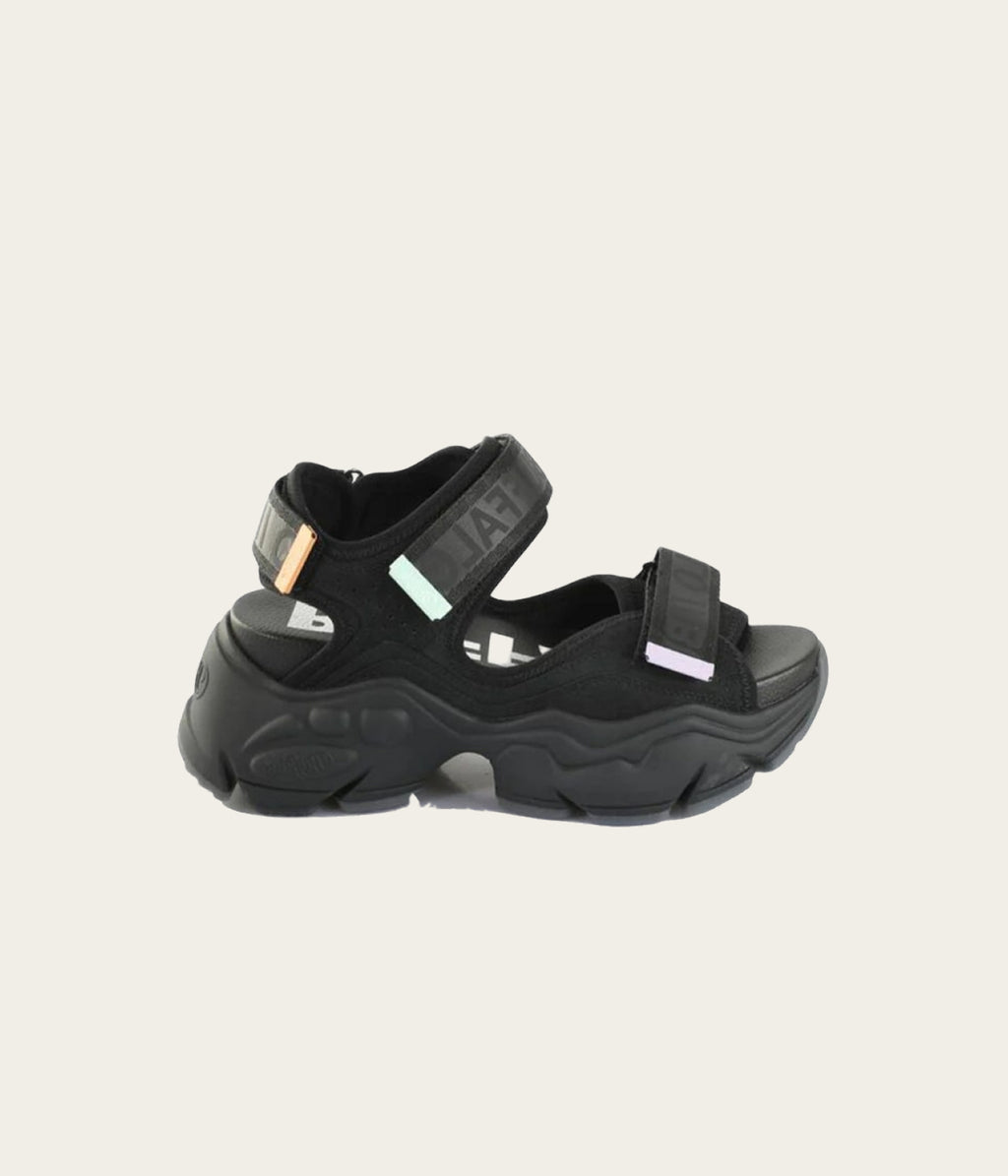 BINARY 0 / BLACK