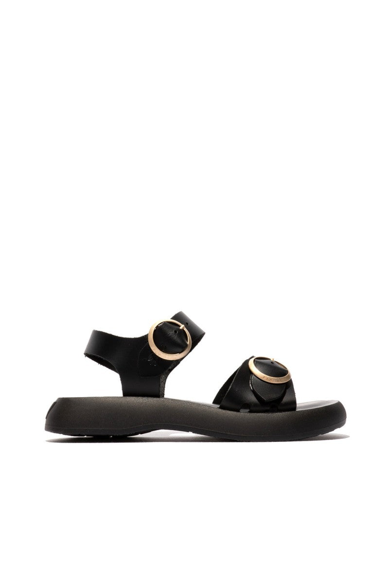 BUNK / BLACK
