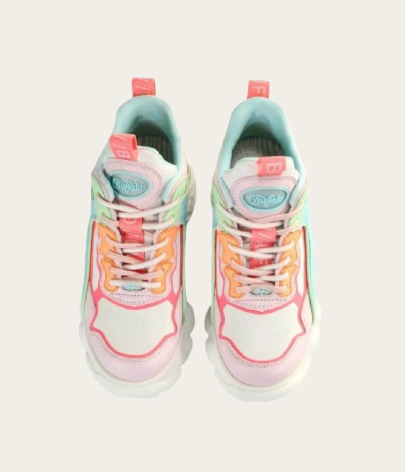 CLD CHAI / NEON MULTI