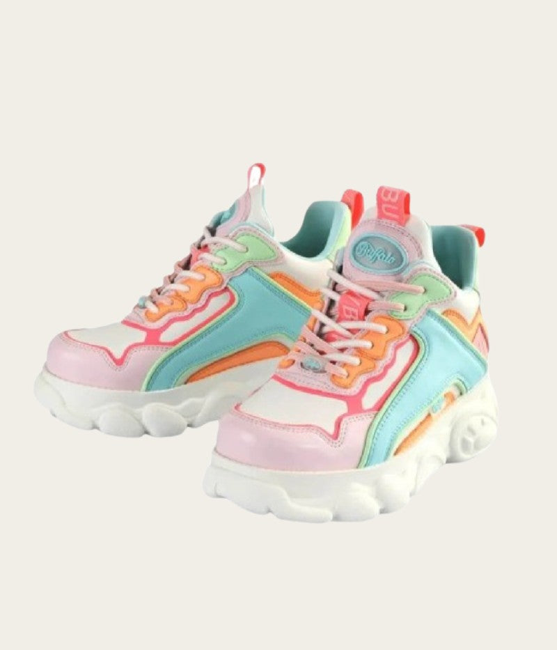 CLD CHAI / NEON MULTI