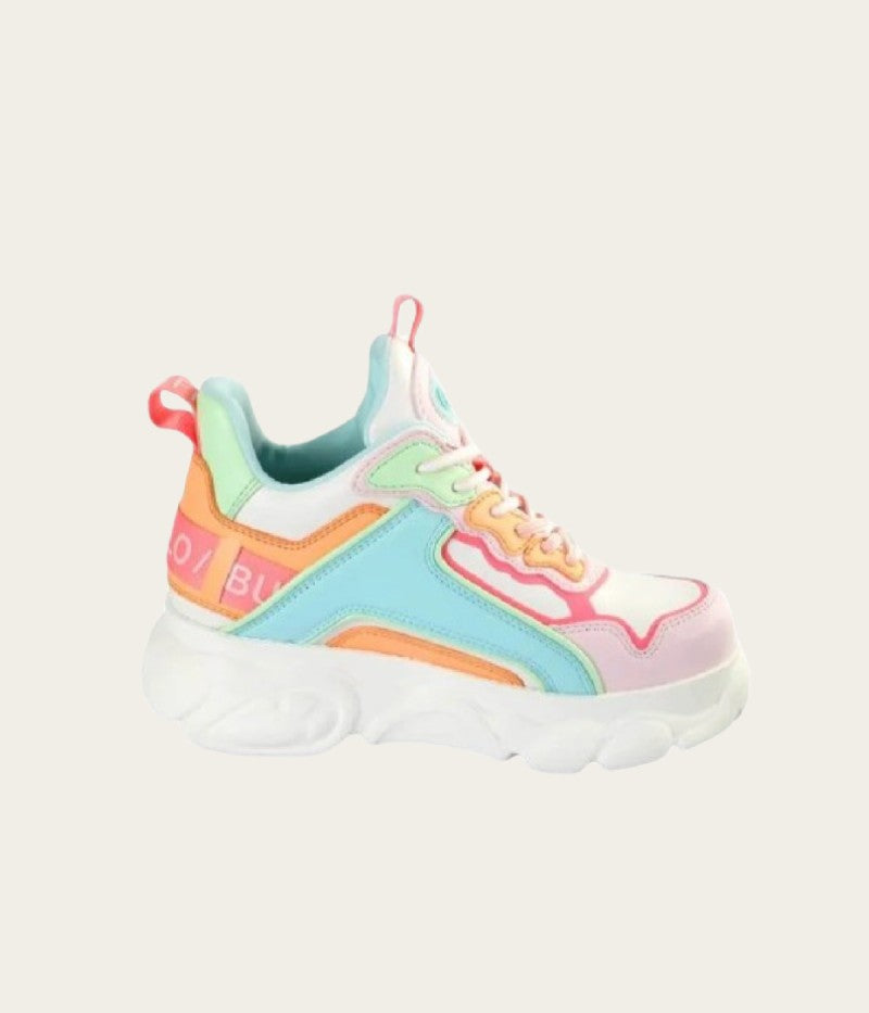 CLD CHAI / NEON MULTI
