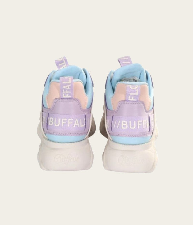 CLD CHAI / PURPLE+BLUE