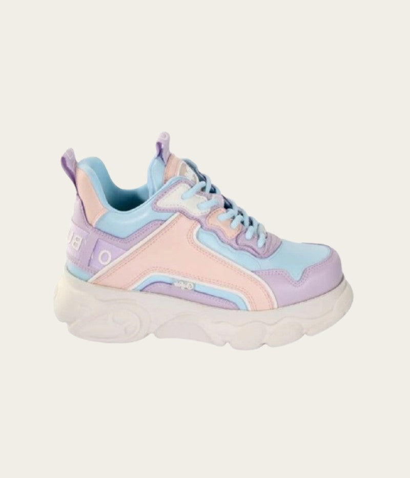 CLD CHAI / PURPLE+BLUE