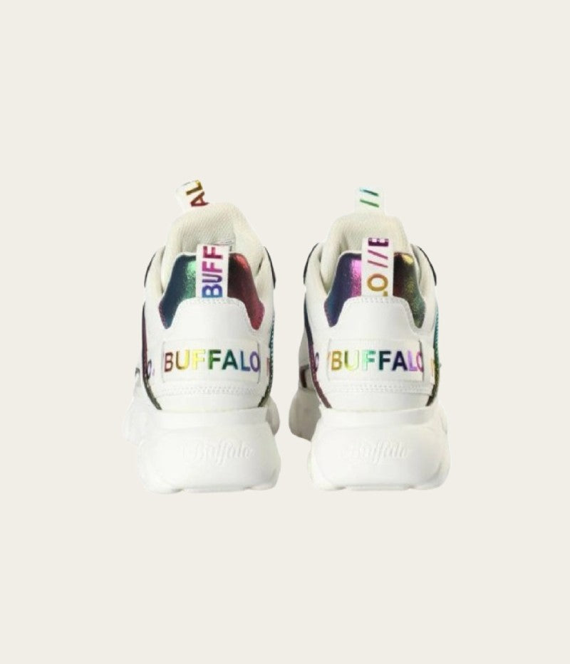 CLD CHAI / RAINBOW