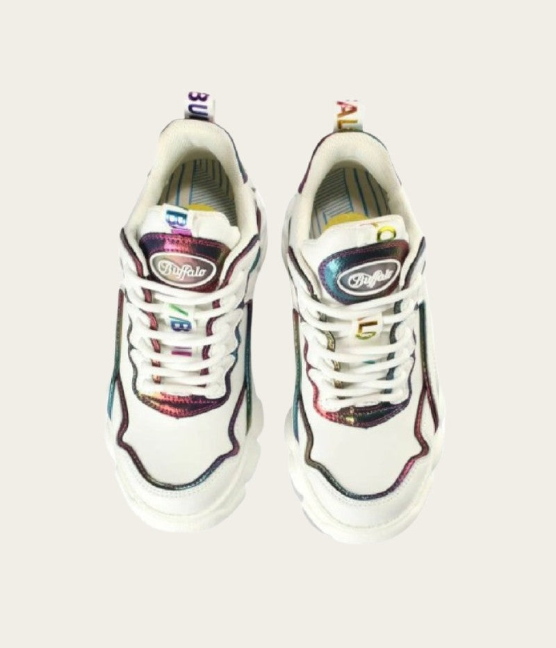 CLD CHAI / RAINBOW