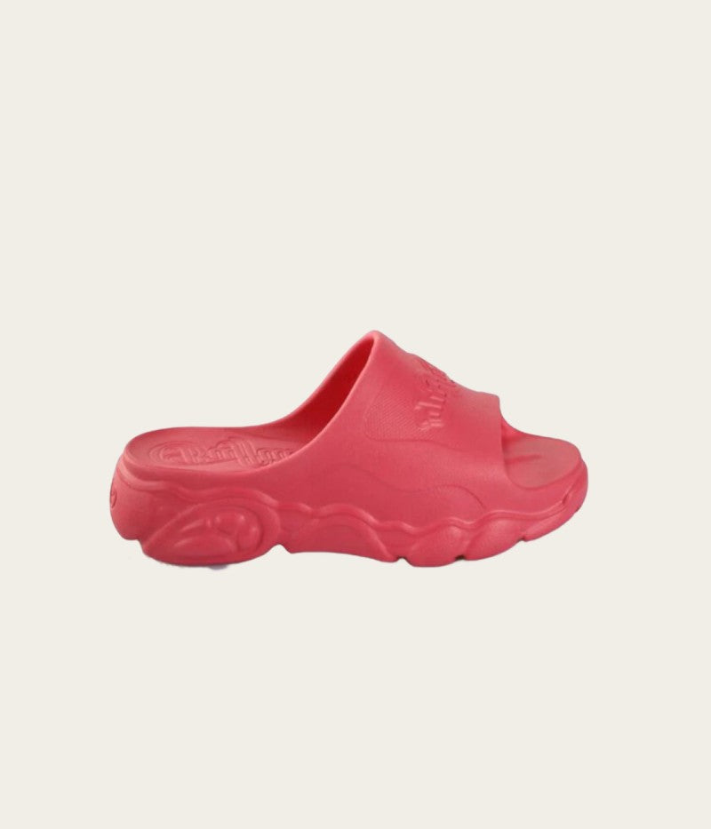 CLD SLIDE / HOT PINK