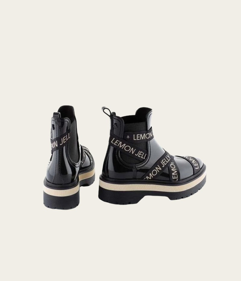 Francesca 03 / Black