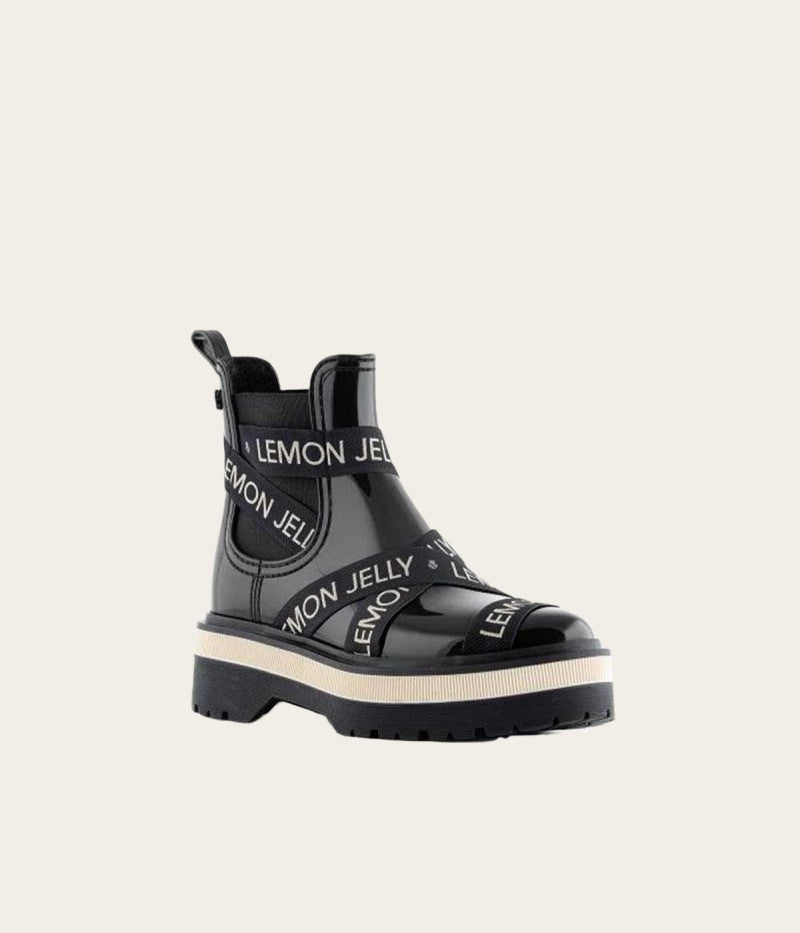 Francesca 03 / Black