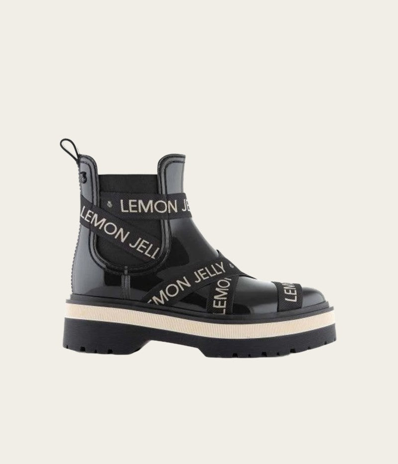 Francesca 03 / Black