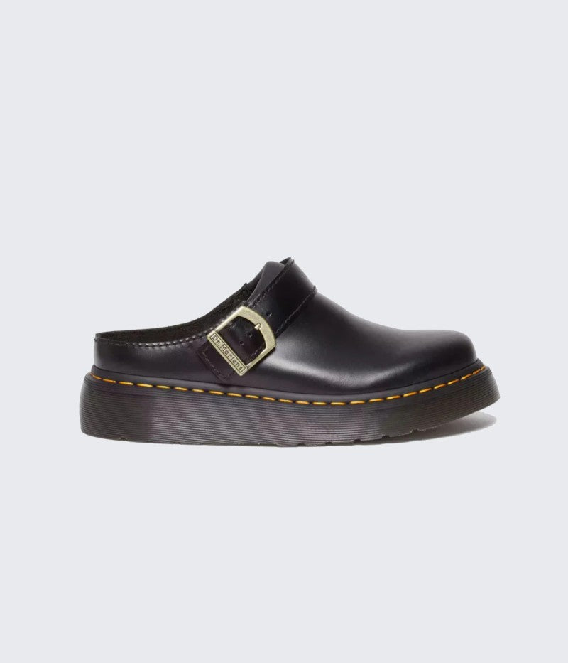 Laketen Black Atlas Shoes