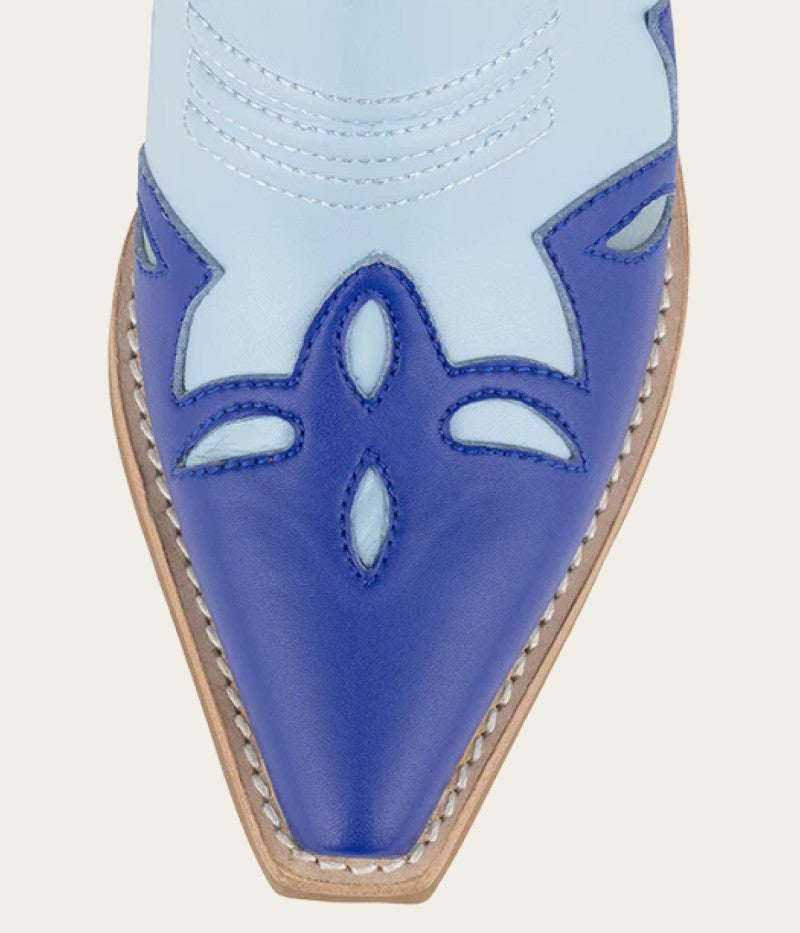LOONEY / LT BLUE