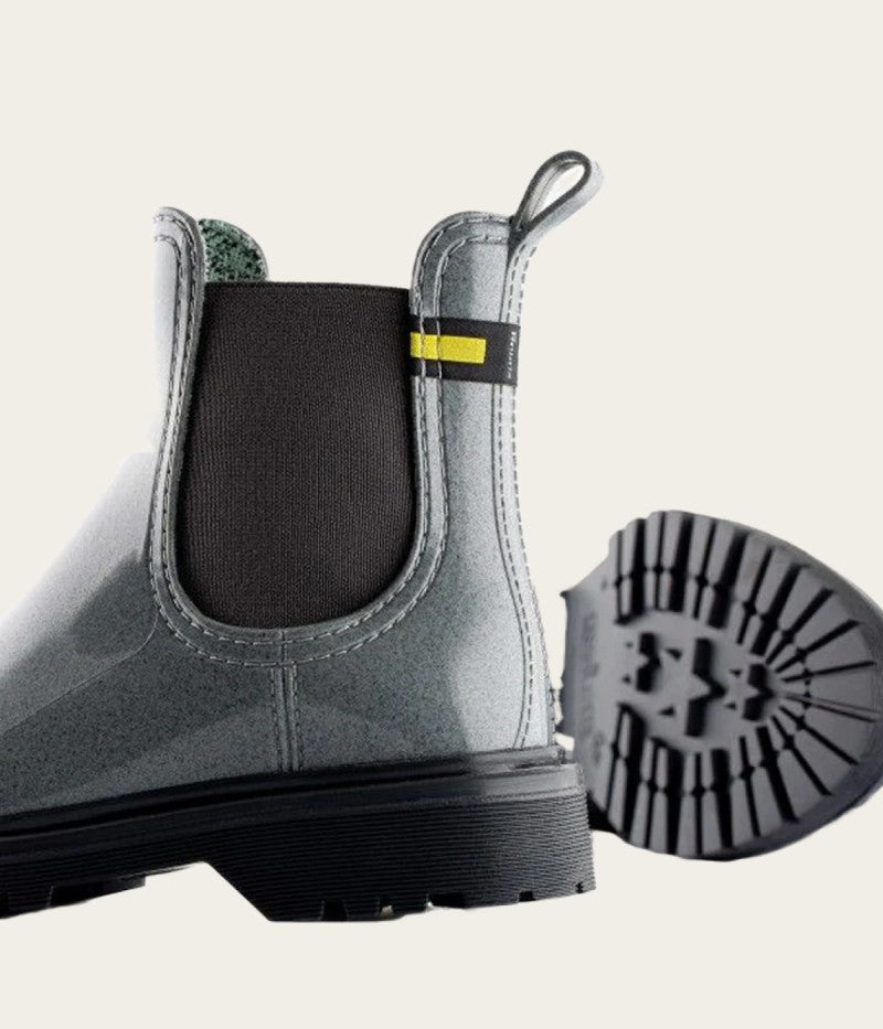 MAREN 07 Grey Boots