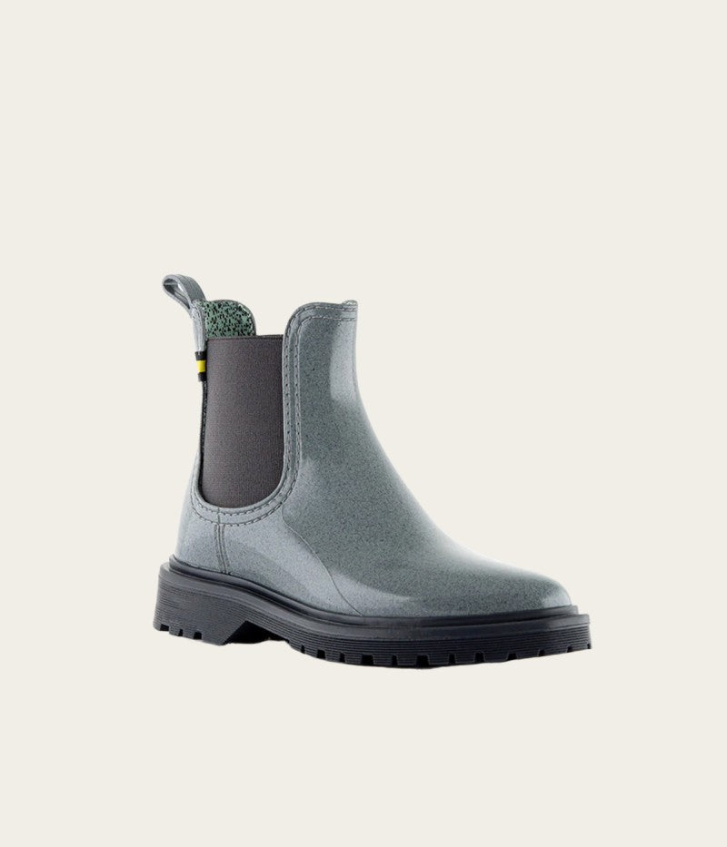 MAREN 07 Grey Boots