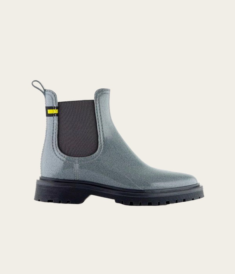 MAREN 07 Grey Boots