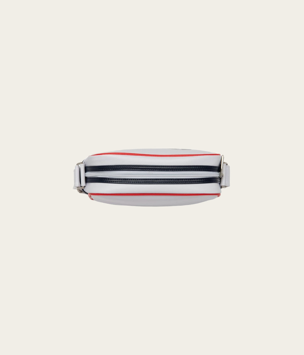MICRO REDFORD / WHITE+NAVY+RED