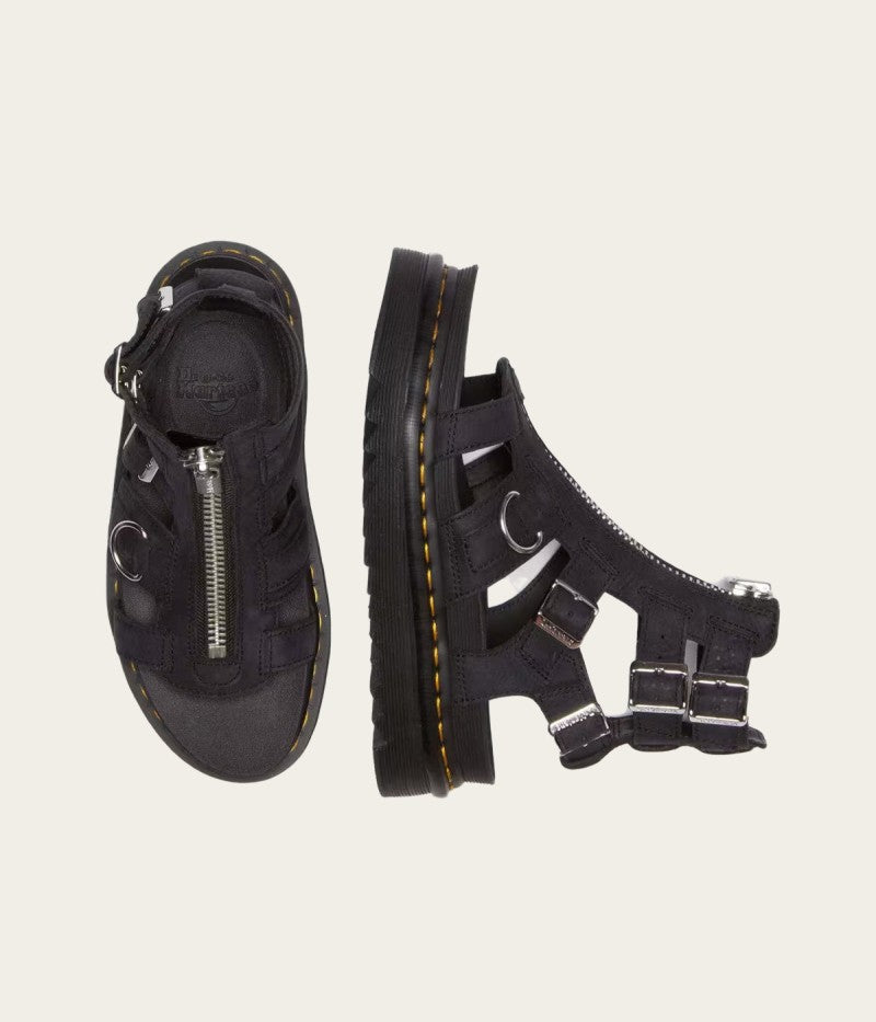 OLSON / CHARCOAL GREY