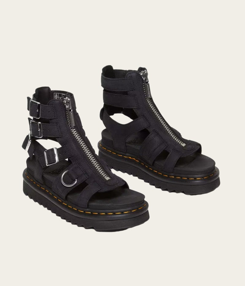 OLSON / CHARCOAL GREY