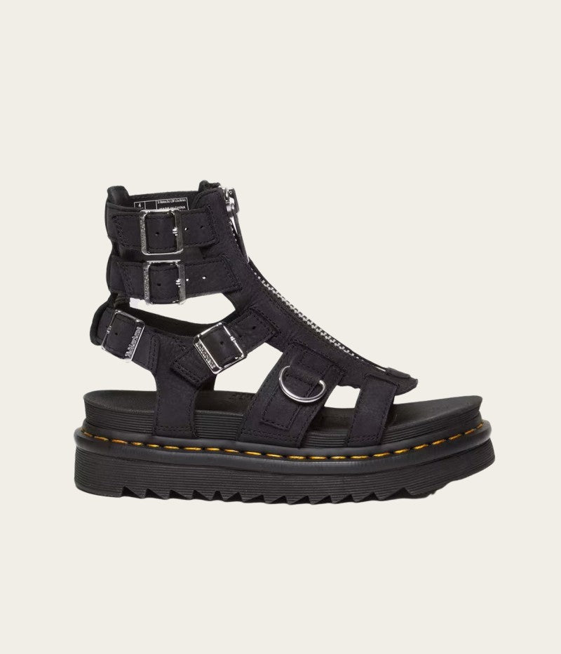 OLSON / CHARCOAL GREY