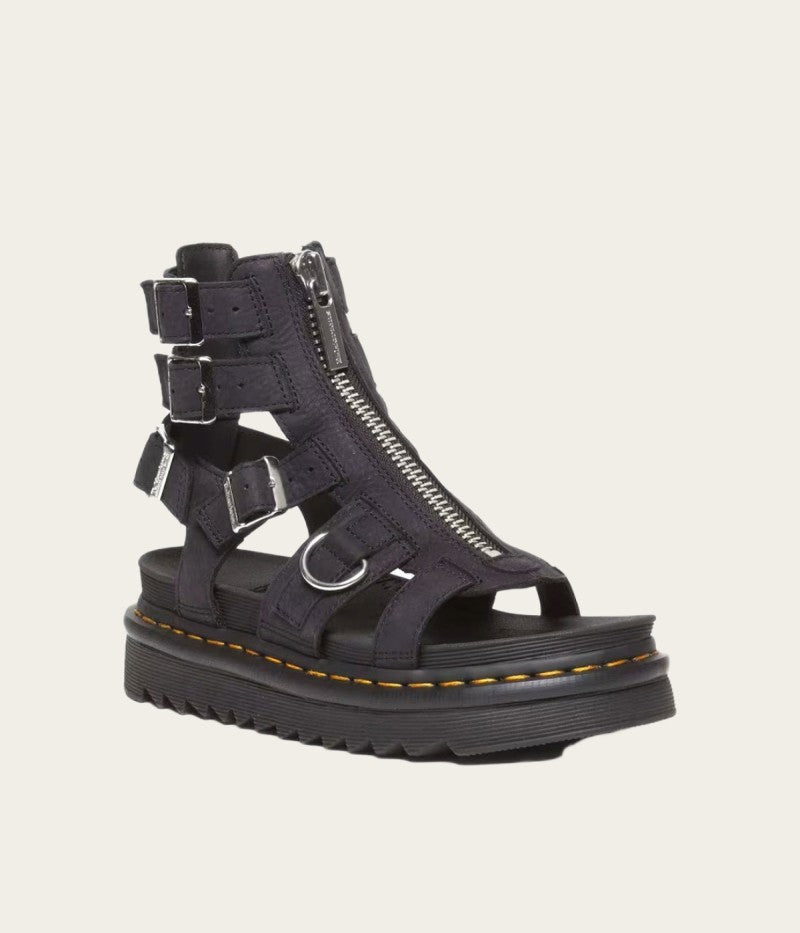 OLSON / CHARCOAL GREY