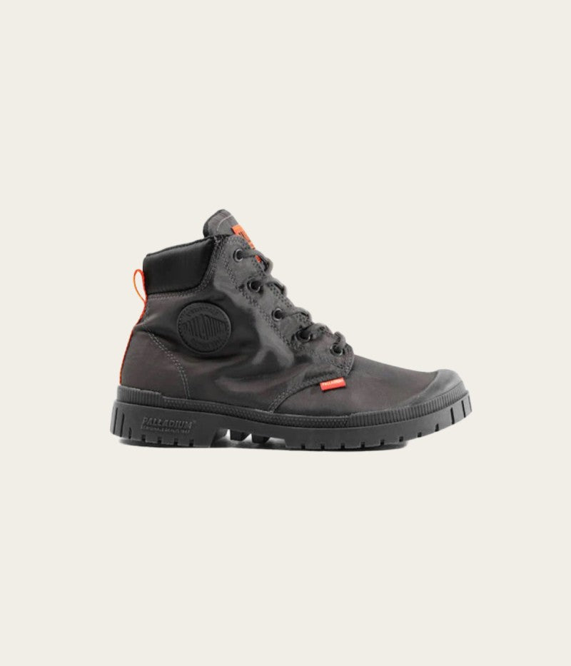 PAMPA SP20 CUFF / ASPHALT