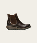 SALV / ALL DK BROWN